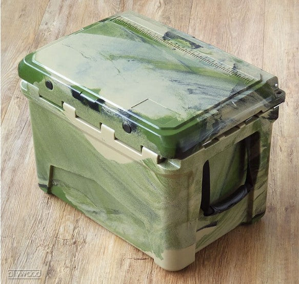 Deelight / ICELAND COOLER BOX 45QT / 42.6L