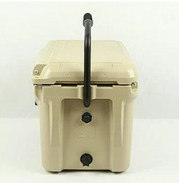 Deelight / ICELAND COOLER BOX 20QT / 18.9 L
