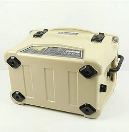 Deelight / ICELAND COOLER BOX 20QT / 18.9 L