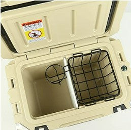 Deelight / ICELAND COOLER BOX 20QT / 18.9 L