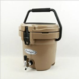Deelight / ICE BACKET 5 Galion 18.9L