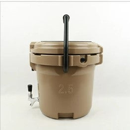 Deelight / ICE BACKET 5 Galion 18.9L