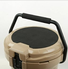 Deelight / ICE BACKET 5 Galion 18.9L