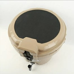Deelight / ICE BACKET 5 Galion 18.9L
