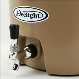 Deelight / ICE BACKET 2.5 Galion 9.34L