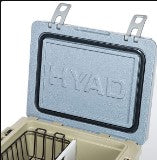 HYAD / クーラーボックス 27R