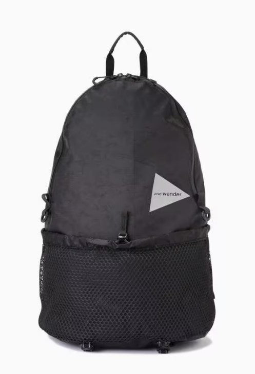 andwander / ECOPAK 20L daypack