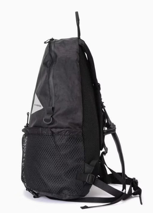andwander / ECOPAK 20L daypack