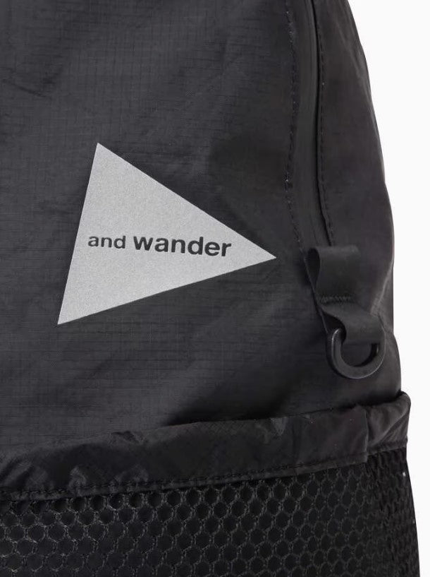 andwander / ECOPAK 20L daypack