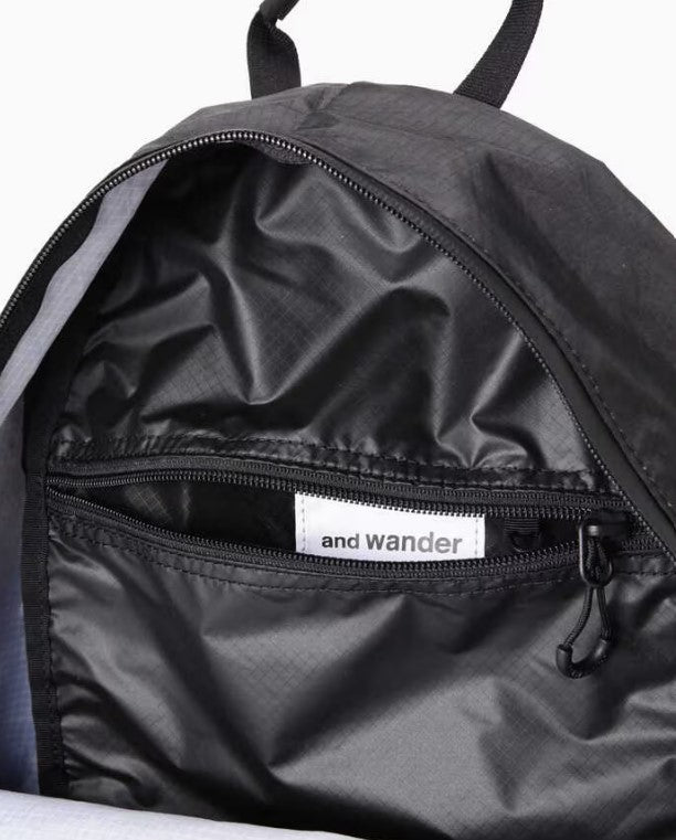 andwander / ECOPAK 20L daypack