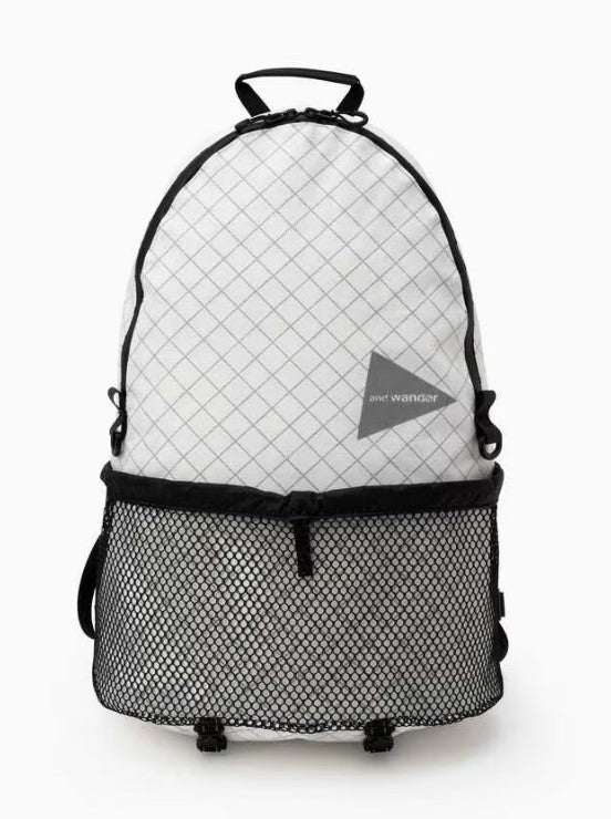 andwander / ECOPAK 20L daypack