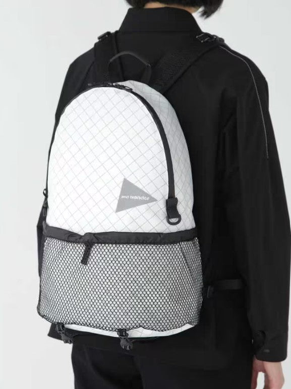 andwander / ECOPAK 20L daypack