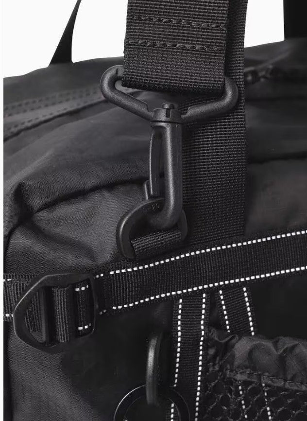 and wander / ECOPAK 30L 3way tote bag