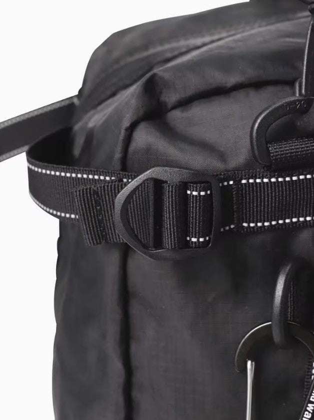 and wander / ECOPAK 30L 3way tote bag