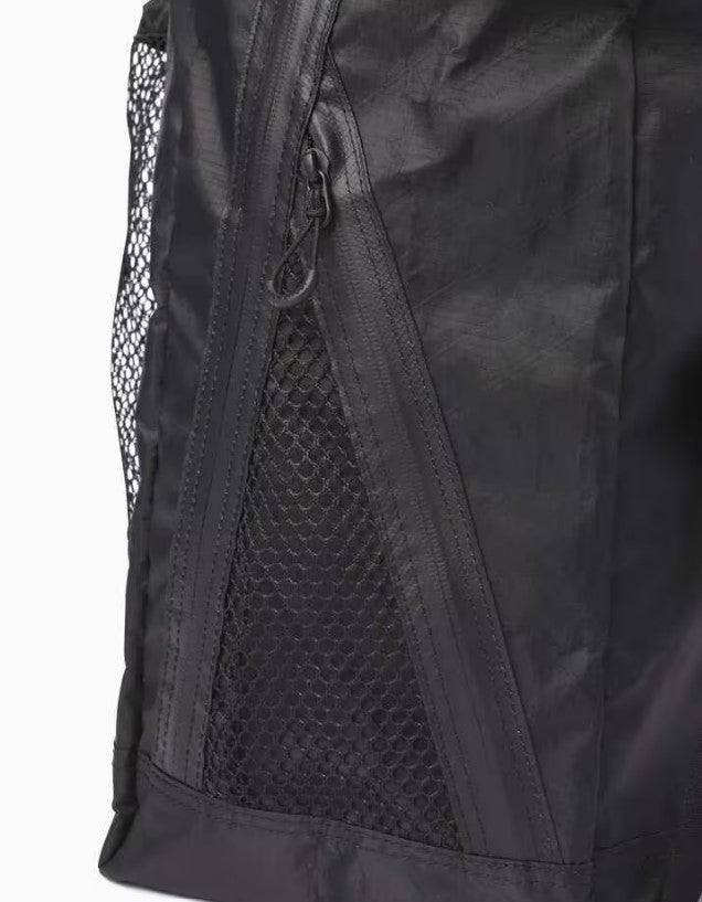 and wander / ECOPAK 30L 3way tote bag