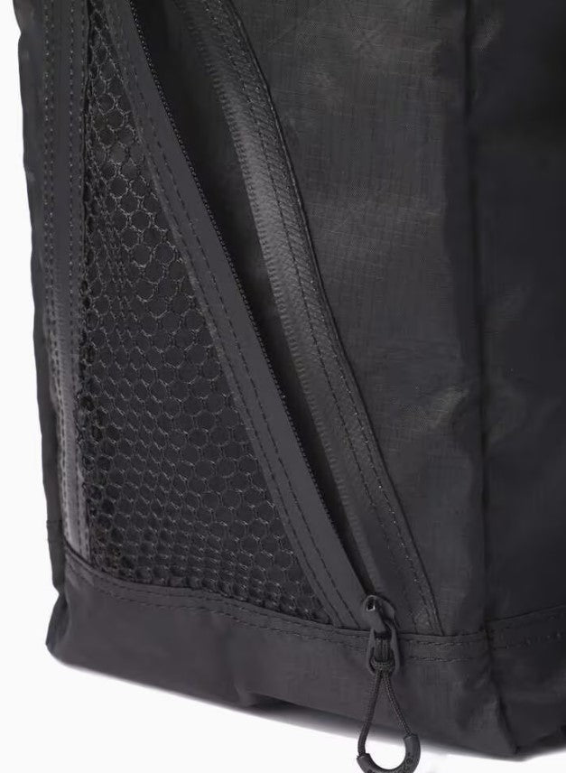 and wander / ECOPAK 30L 3way tote bag