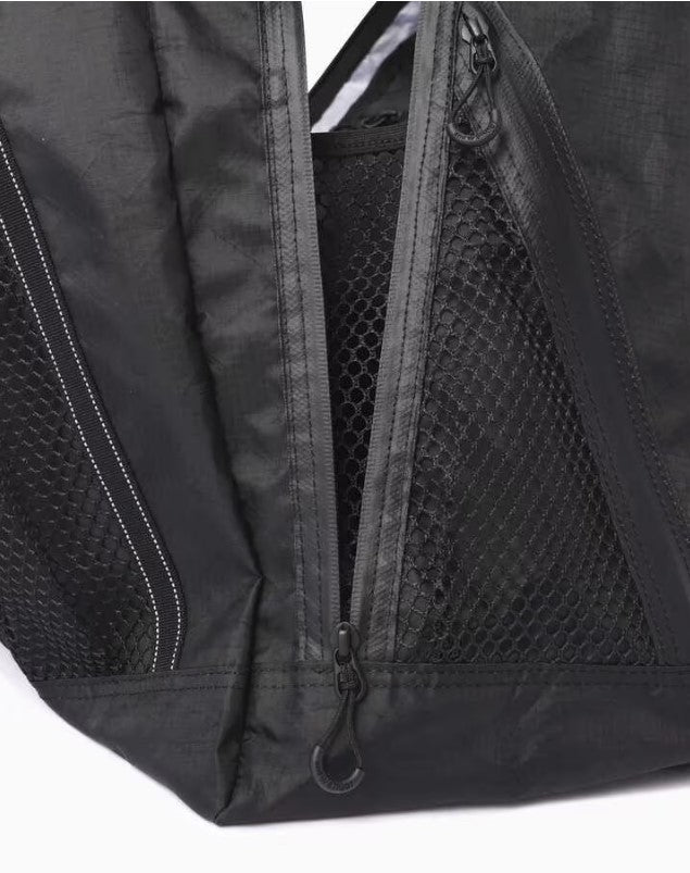 and wander / ECOPAK 30L 3way tote bag