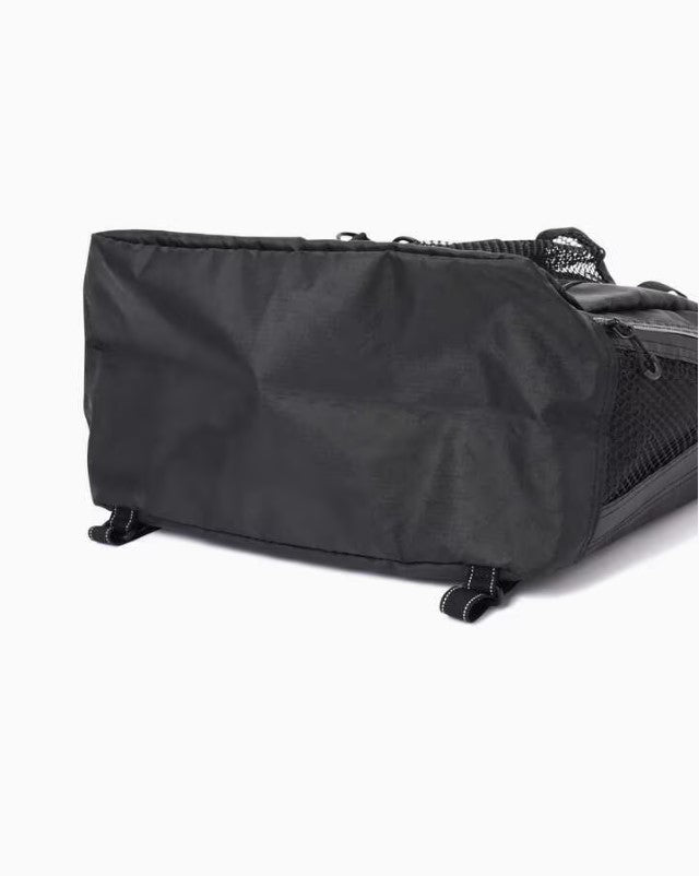 and wander / ECOPAK 30L 3way tote bag