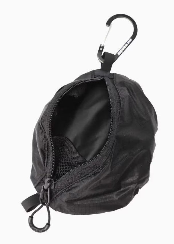 and wander / ECOPAK 30L 3way tote bag