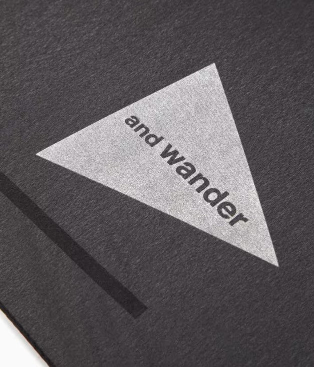 and wander / EuroSCHIRM x andwander umbrella