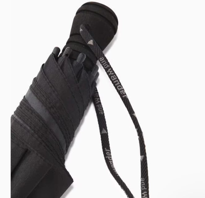 and wander / EuroSCHIRM x andwander umbrella