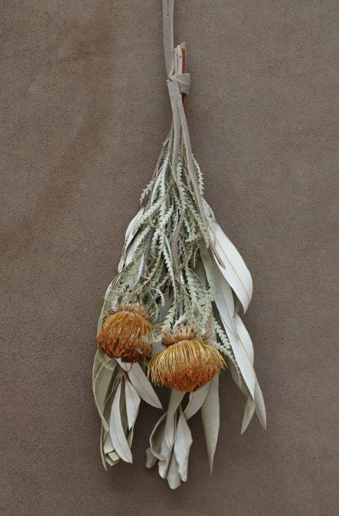 The Landscapers / P.H AROMA DIFFUSER『D04b』(香りが広がるスワッグ)