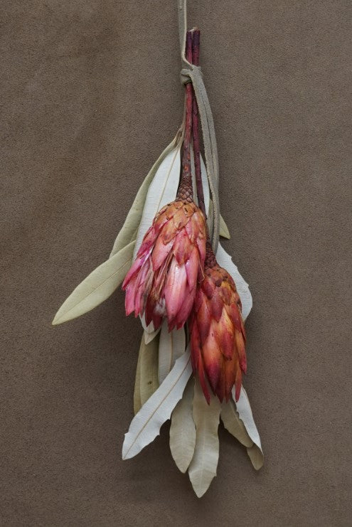 The Landscapers / P.H AROMA DIFFUSER『D10b』(香りが広がるスワッグ)