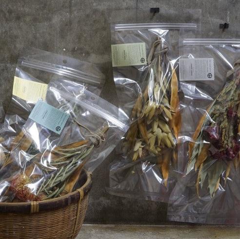 The Landscapers / P.H AROMA DIFFUSER『D10b』(香りが広がるスワッグ)