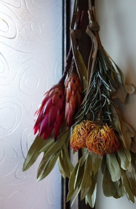 The Landscapers / P.H AROMA DIFFUSER『D10b』(香りが広がるスワッグ)