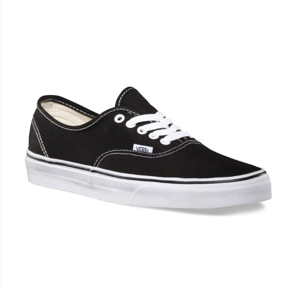 VANS / AUTHENTIC