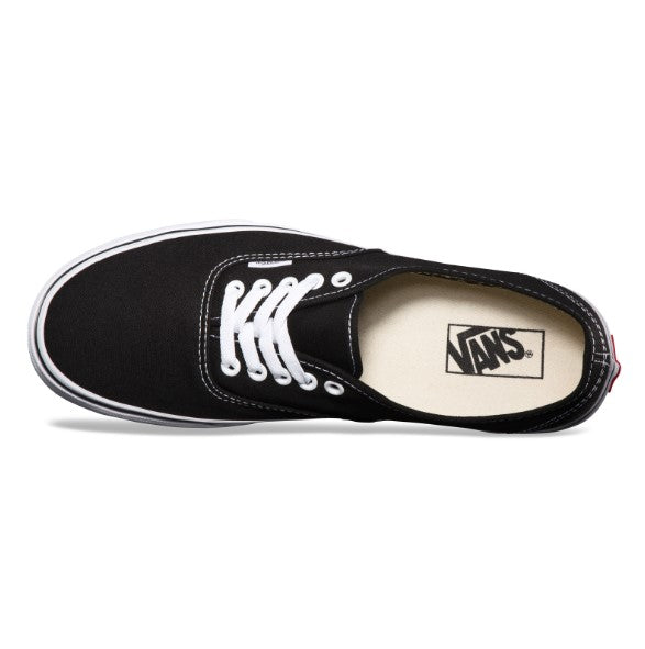 VANS / AUTHENTIC