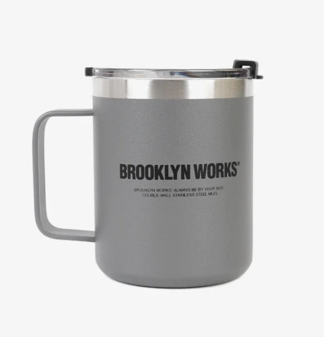 BROOKLYN WORKS / CUP W
