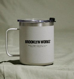 BROOKLYN WORKS / CUP W