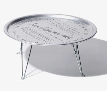 BROOKLYN WORKS / RETRO TABLE