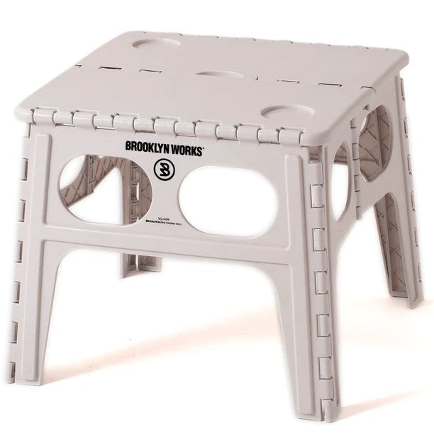 BROOKLYN WORKS / FOLDING TABLE