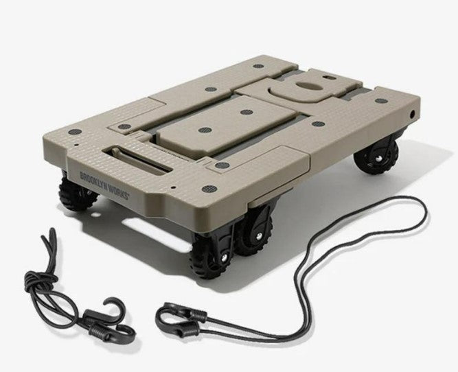 BROOKLYN WORKS / B. PROCART