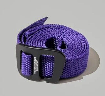 Mountain Research / Daily Belt