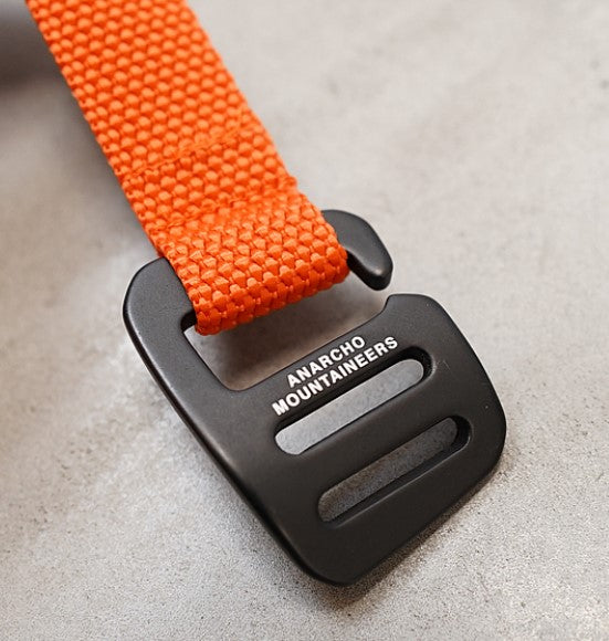 Mountain Research / Daily Belt
