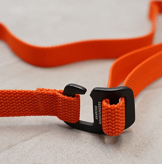 Mountain Research / Daily Belt