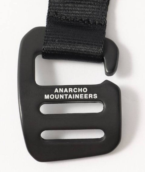 Mountain Research / MT Belt