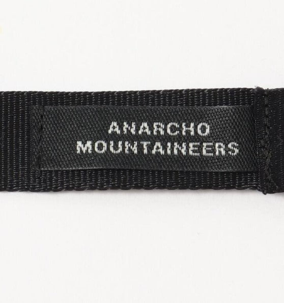 Mountain Research / MT Belt