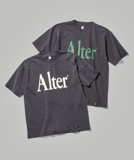Mountain Research / Alterl