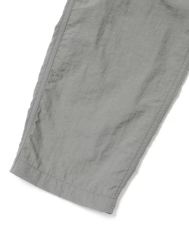 and wander / Ny taffeta hiker pants