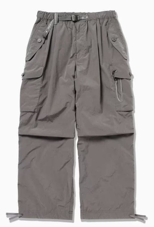andwander / oversized cargo pants