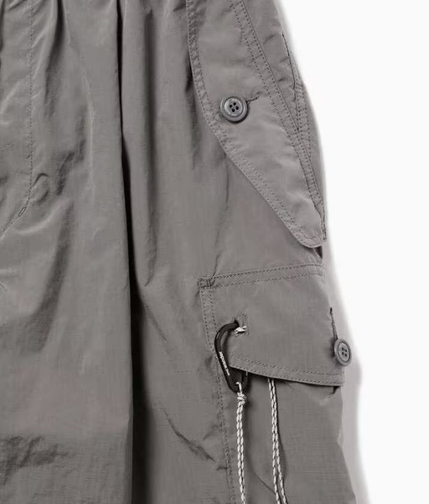 andwander / oversized cargo pants