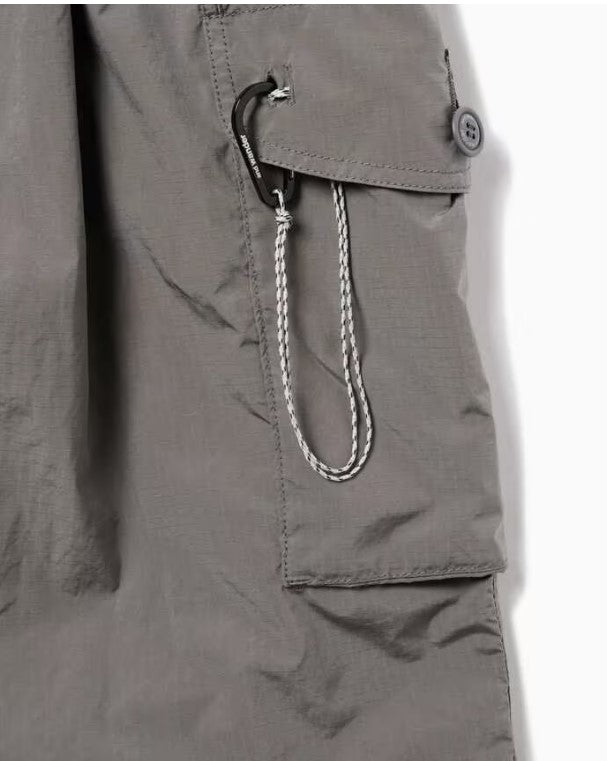 andwander / oversized cargo pants
