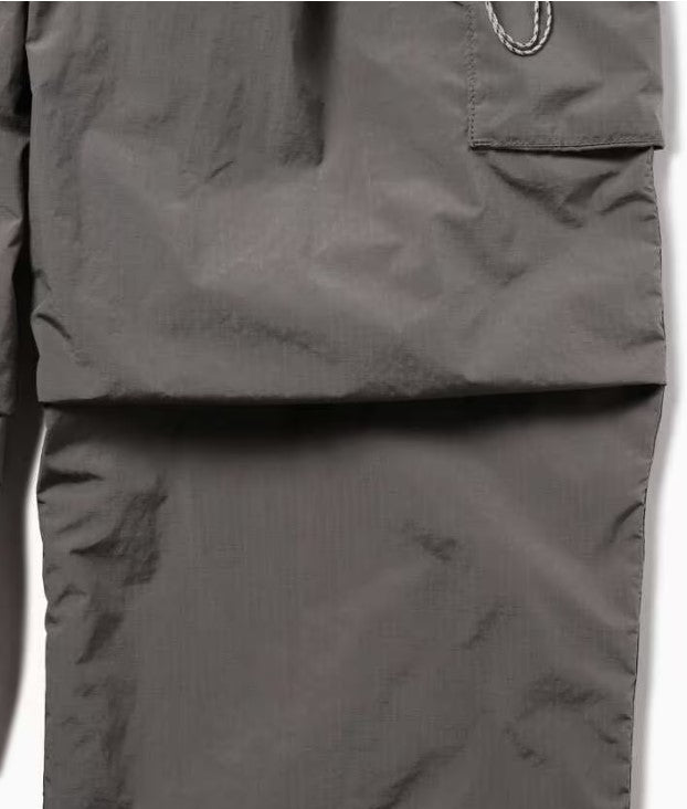 andwander / oversized cargo pants