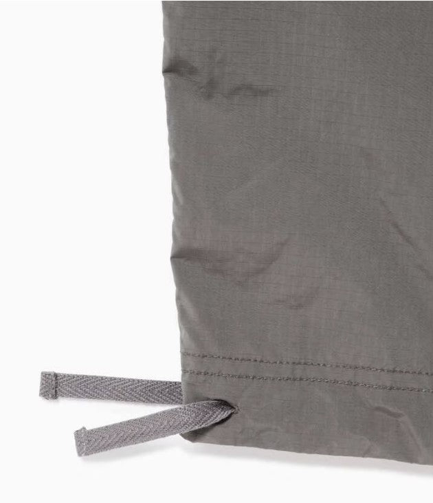 andwander / oversized cargo pants