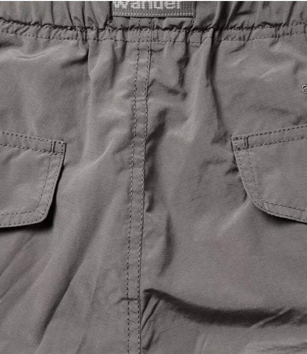 andwander / oversized cargo pants