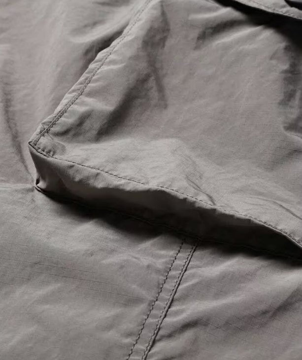andwander / oversized cargo pants